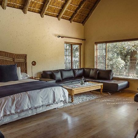 50 On Shepherd Boutique Guest House Sandton Ngoại thất bức ảnh