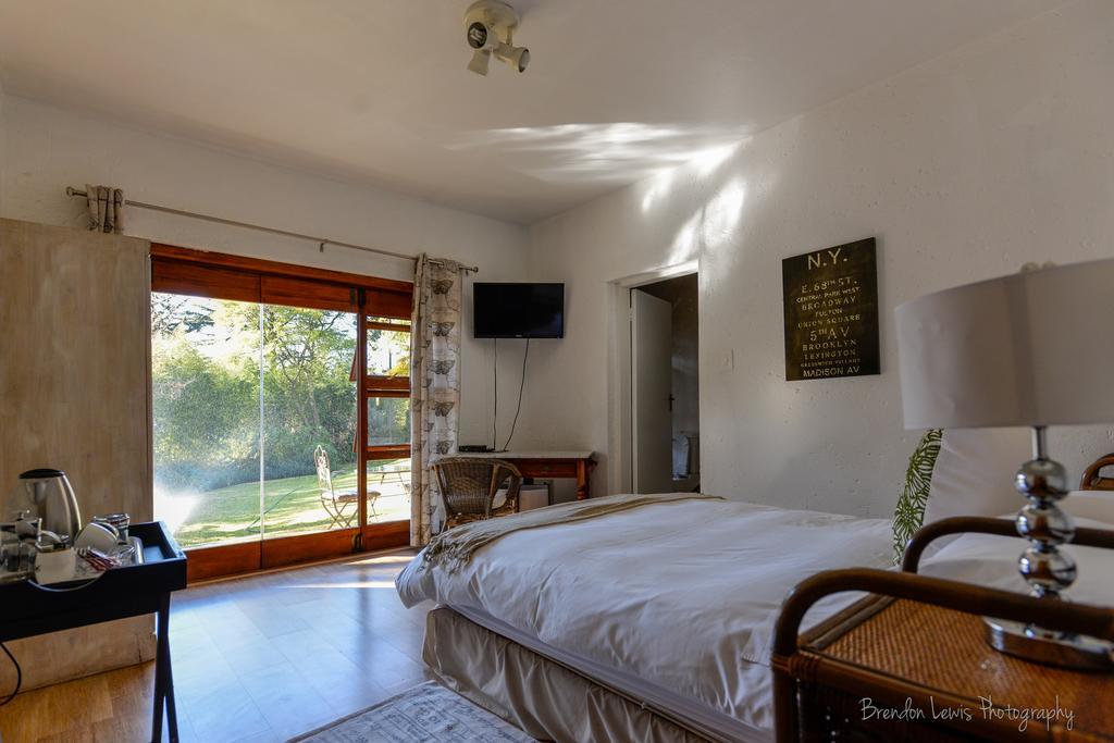 50 On Shepherd Boutique Guest House Sandton Ngoại thất bức ảnh