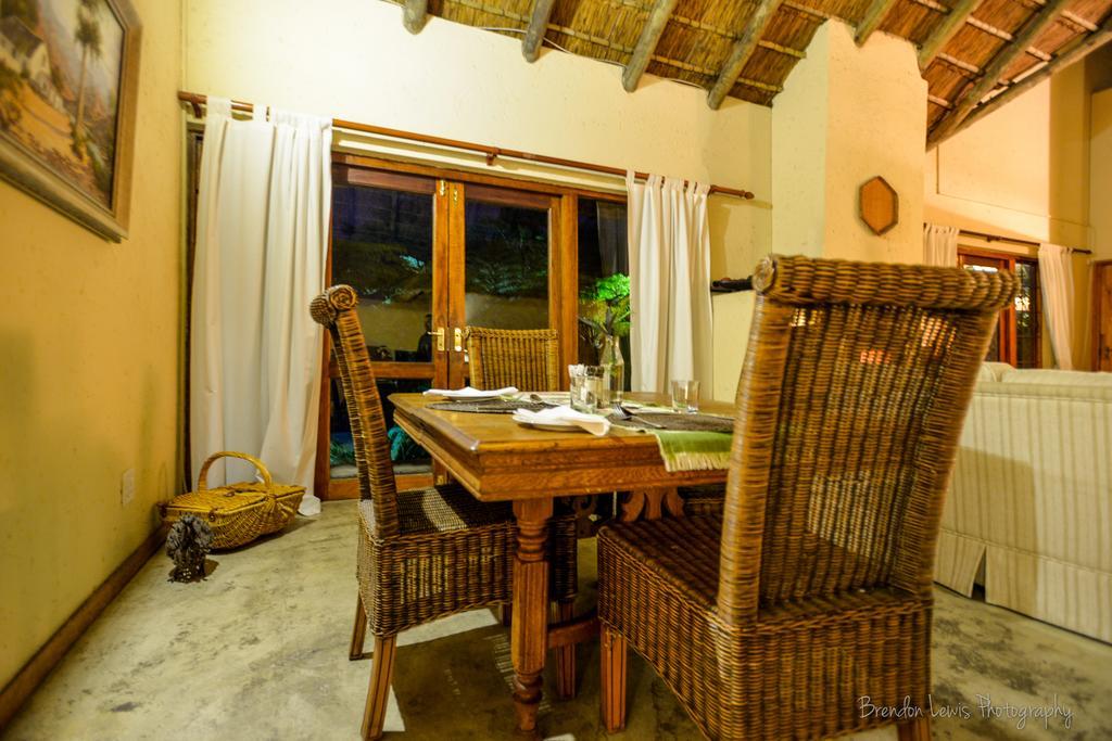 50 On Shepherd Boutique Guest House Sandton Ngoại thất bức ảnh