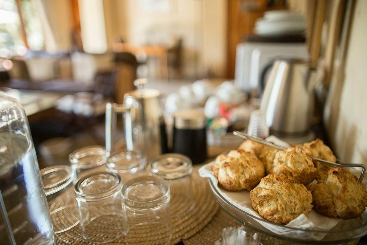 50 On Shepherd Boutique Guest House Sandton Ngoại thất bức ảnh